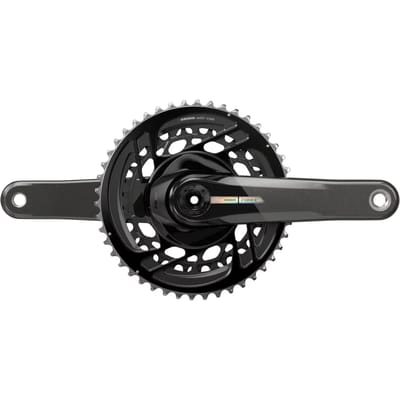 Pedalen Sram Force D2 2X Dub DM