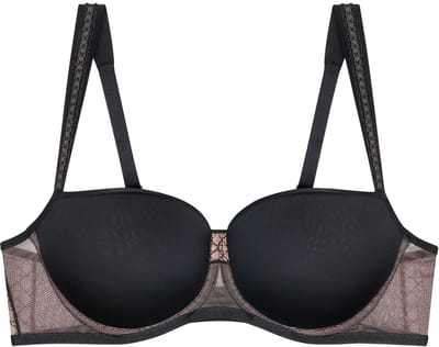 Vrouwenbeha Triumph Palina Cosmic Heartbeat WHP