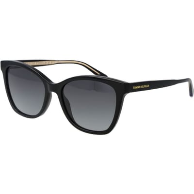 Tommy Hilfiger TH 1981/S Black 54/17/140 WOMAN Zonnebrillen