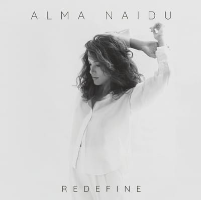 Alma Naidu - Redefine (LP)