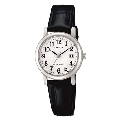 Lorus RH765AX9 Dames Horloge - 26 mm