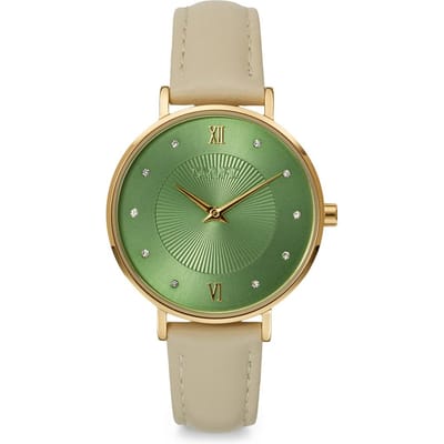 Olympic Collection OL1DDL002 Soline Horloge