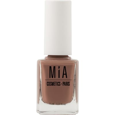 Luxury Nudes Nagellak #honey Bronze 11 ml