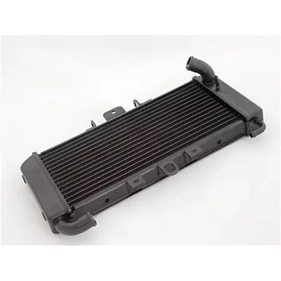 Waterradiator Brazoline Yamaha FZS 600 FAZER