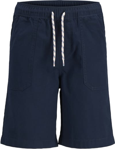 JACK&JONES - JPSTJAIDEN CORAL JOGGER SHORT JNR - Jongens - Bermuda shorts