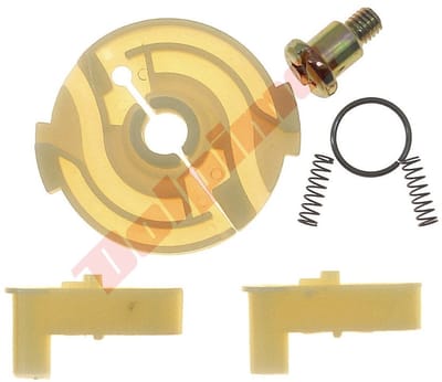 Reparatieset trekstarter passend op B&S ( 281503 , 281505 , 692299, 492333 )