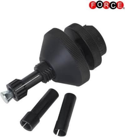 FORCE Universeel koppeling centreer gereedschap