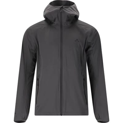 Waterdichte Jas Whistler Bowen Layertech Pro Stretch