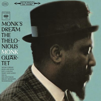 Monk's Dream - Thelonious Monk