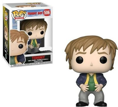 Tommy #506 Limited Editie - Tommy Boy -  - Funko POP!