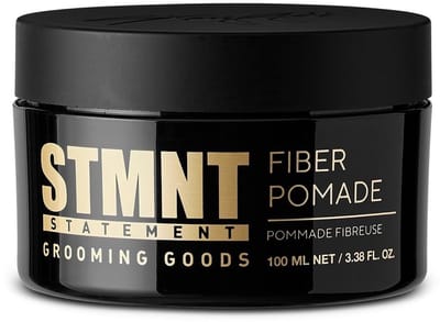 STMNT Grooming - Fiber Pomade