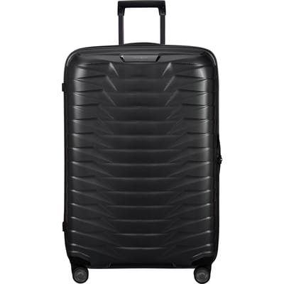 Samsonite Proxis Koffer (4 wielen) 75cm Matt Graphite