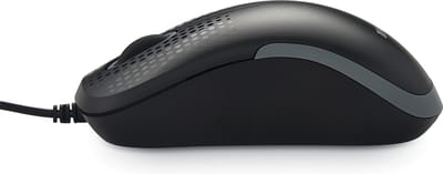 Verbatim Silent Serie - Draadloze Muis - Ergonomisch - 1000 DPI - Zwart