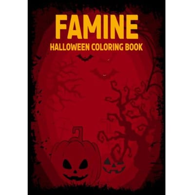 The Four Horseman Of Halloween: Famine - Dhr Hugo Elena