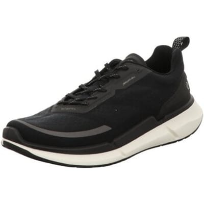 Ecco Biom 2.2 heren sneaker - Zwart