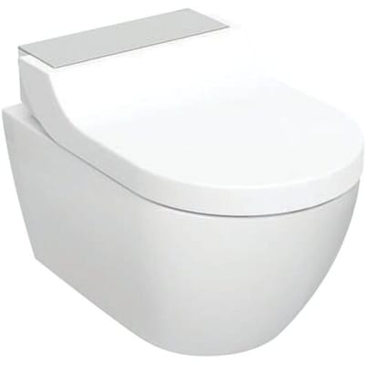 Geberit AquaClean Tuma Comfort complete WC system Wall-mounted WC 146.290.11.1