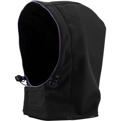 Afneembare capuchon Pen Duick Universal Softshell