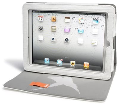 Ipad Gen.2 Sleeve Linda Wit G1325