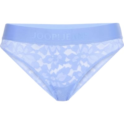 JOOP! Jeans Vrouwen Snaar Allover Lace