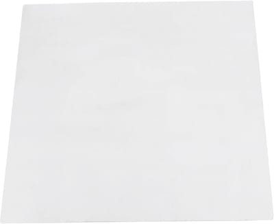 Tafelbeschermer - Tafelbekleding - Bescherming Aanbrengen - Antislip Afwerking - 60x60 cm - Transparant
