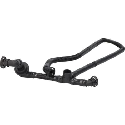 Slang, ontluchting motorblok AKUSAN GB 0046