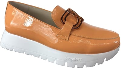 WONDERS MOCASSIN - A-2462