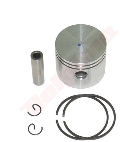 Zuigerset passend op PARTNER 351 41mm ( 530 07 14-08 )