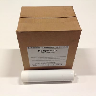 Ködiplast CS 310ml (Butyl) grijs