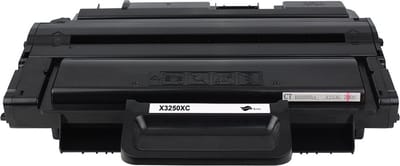 Xerox 106R01374 - Toner Zwart - 5000 pagina's - Huismerk Compatible - Geschikt voor Xerox Phaser 3250D Xerox Phaser 3250DN - X3250XC alternatief - Xerox toner