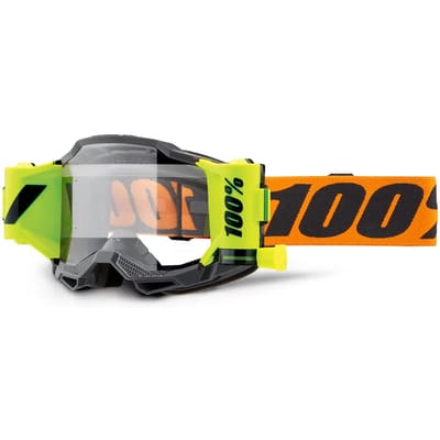 100% motormasker Accuri 2 Forecast