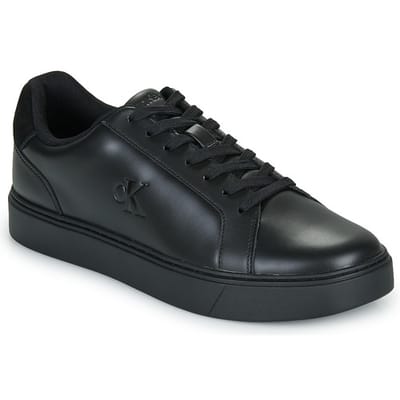 Lage Sneakers Calvin Klein Jeans CLASSIC CUPSOLE LACEUP LTH