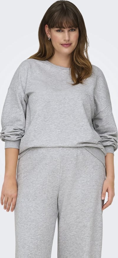 ONLY Carmakoma Sweatshirt CARRONDA Sweatshirt