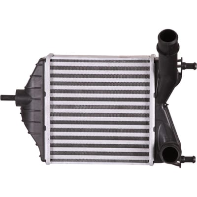 Intercooler NISSENS 96703