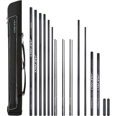 Shimano - Aero Pro Competition 1300 - 13m pack - Shimano