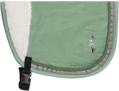 HV Polo - Hobby Horse fleecedeken HVPRuby - Aqua Sky