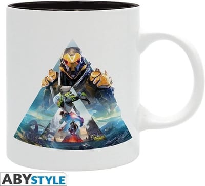 Anthem Mug Javelin