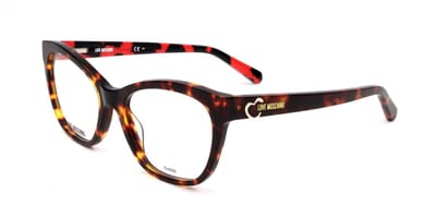 Love Moschino MOL598 GCR Glasdiameter: 53