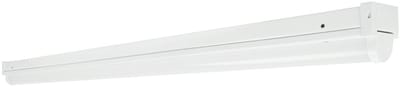 Ledvance LED Montagebalk Lineair Ultra Output Gen2 Staal Wit 48W 7200lm - 830-840 CCT | 150cm - Dali Dimbaar - Vervangt 2x58W.