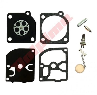 Carburateur reparatieset passend op ZAMA ( RB-118 )