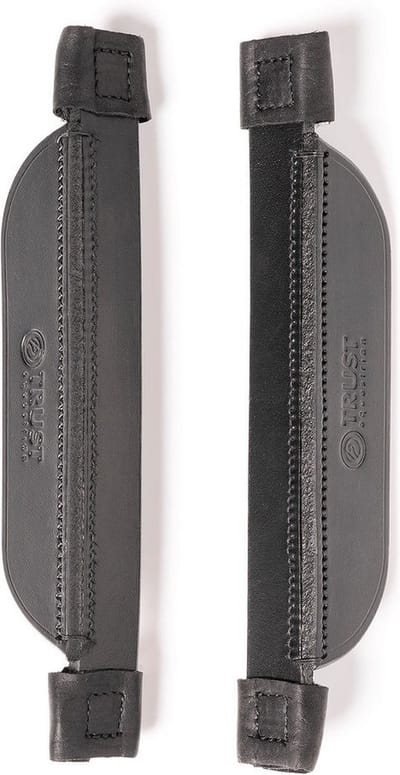 Trust Blinkers Black - Cob