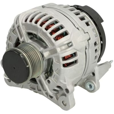 Driefasige generator STARDAX STX110277R