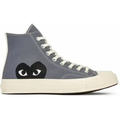 Trainers Converse Chuck Taylor 70s Hi x Comme des Garcons Play