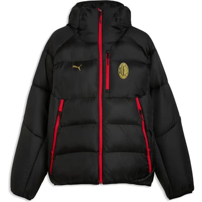 Milan AC donzen jasje Tech 2025/26