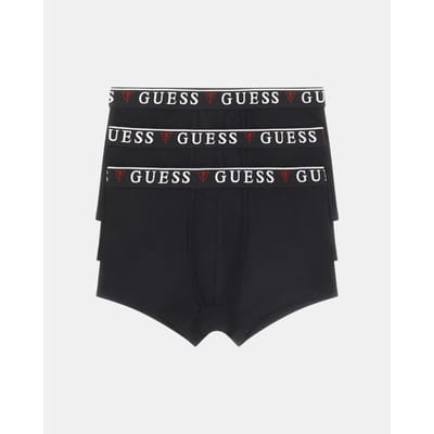 Boxers Guess U97G01 KCD31 95 3PACK TRUNK