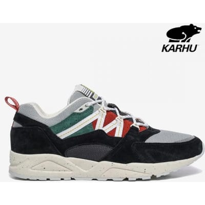 Karhu Mannen S fuSion 2.0 cuShioning Wandelen Hardlopen Schoenen Skhm2218041 SKHM2218041 120/250 gray