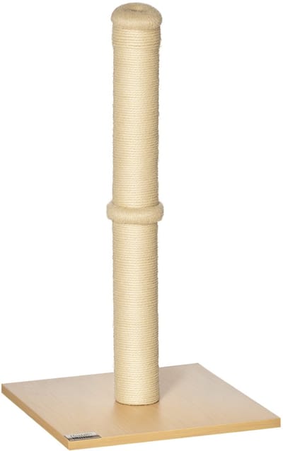 PawHut krabpaal met bal D30-455