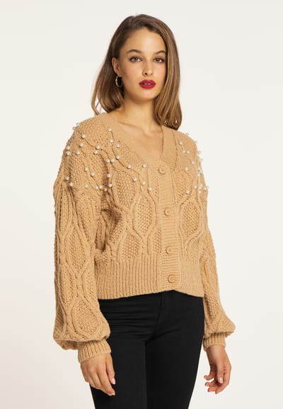 faina vest zitha