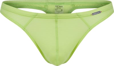 Olaf Benz String RED1201 minitong