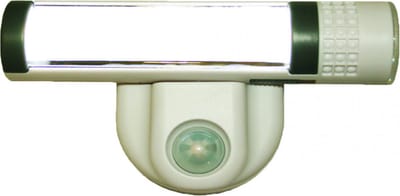 Wand-Zaklamp oplaadbaar met sensor type Colorado