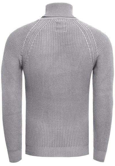 Chunky Slim Fit Coltrui